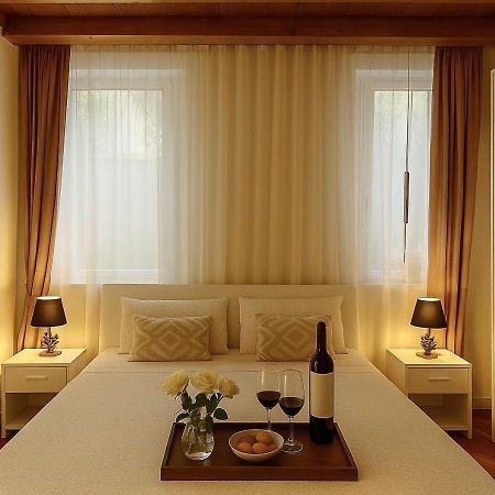 Cozy Apartment Center Bergamo Luaran gambar